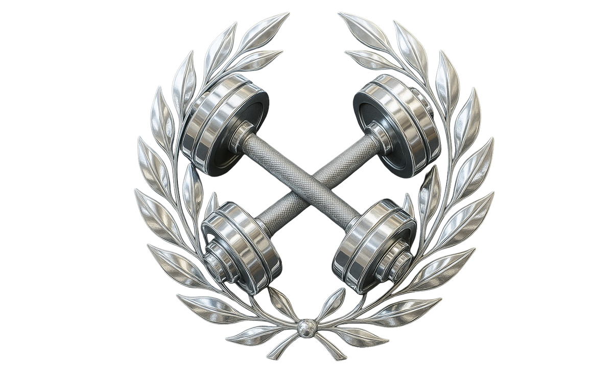 The Iron Stoics