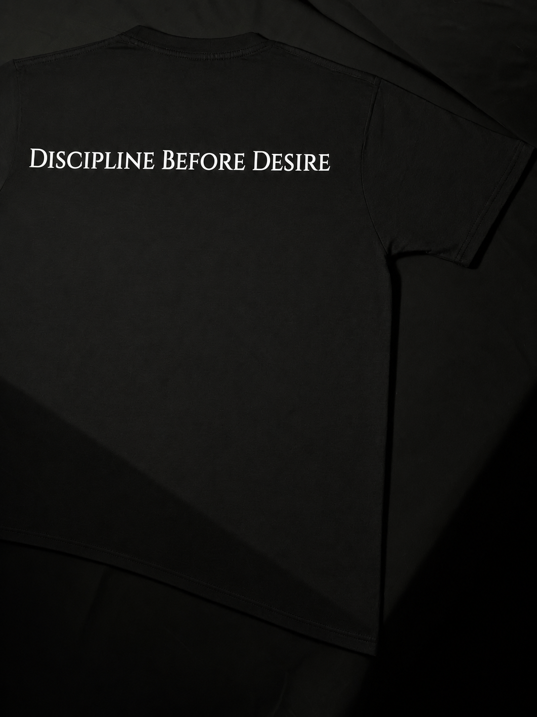 The Iron Stoics Starter T-Shirt